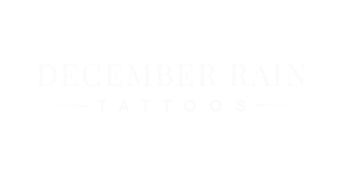 December Rain Tattoo Studio